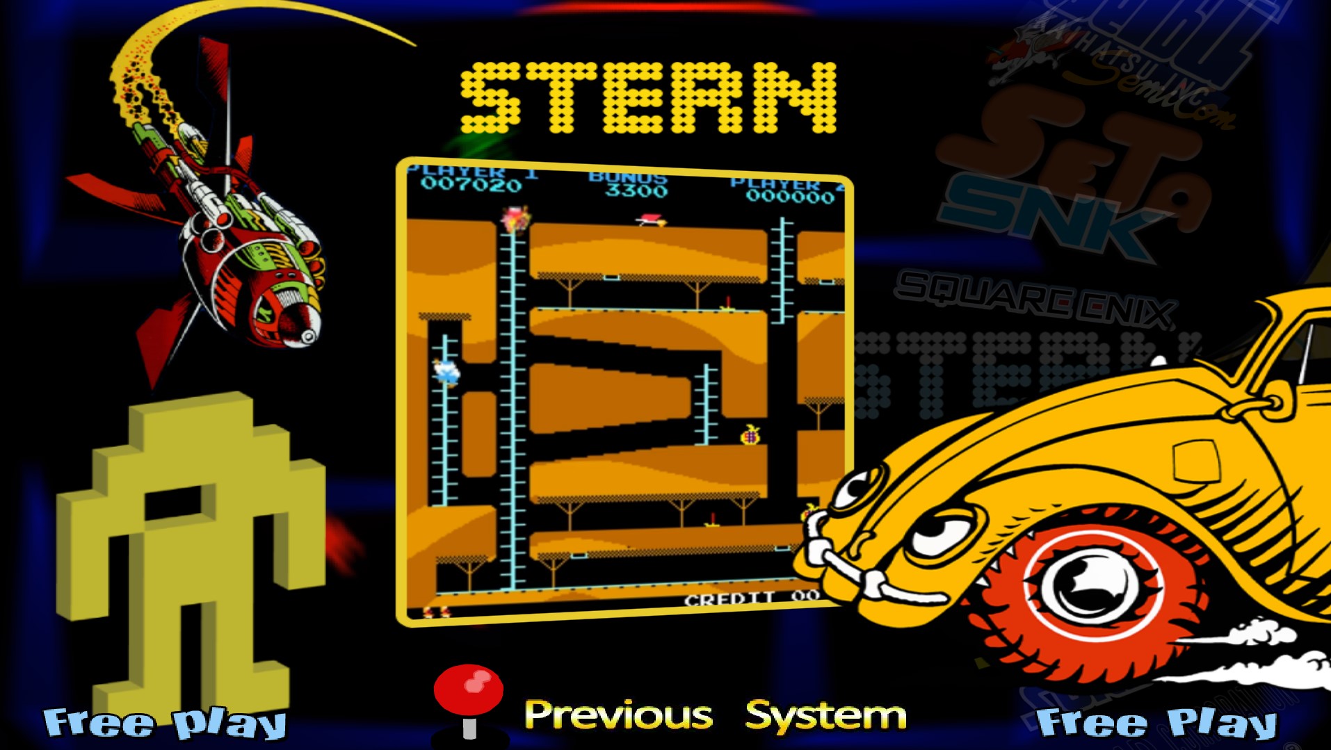 More information about "System Stern"
