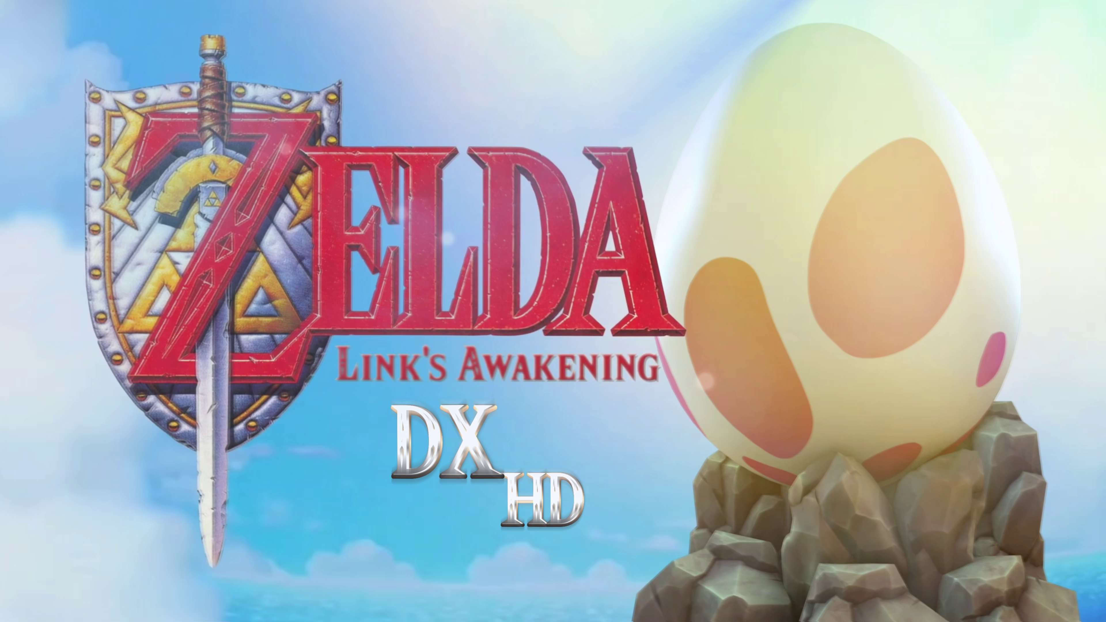 More information about "Zelda Link s Awakening  DX HD PC 4K"