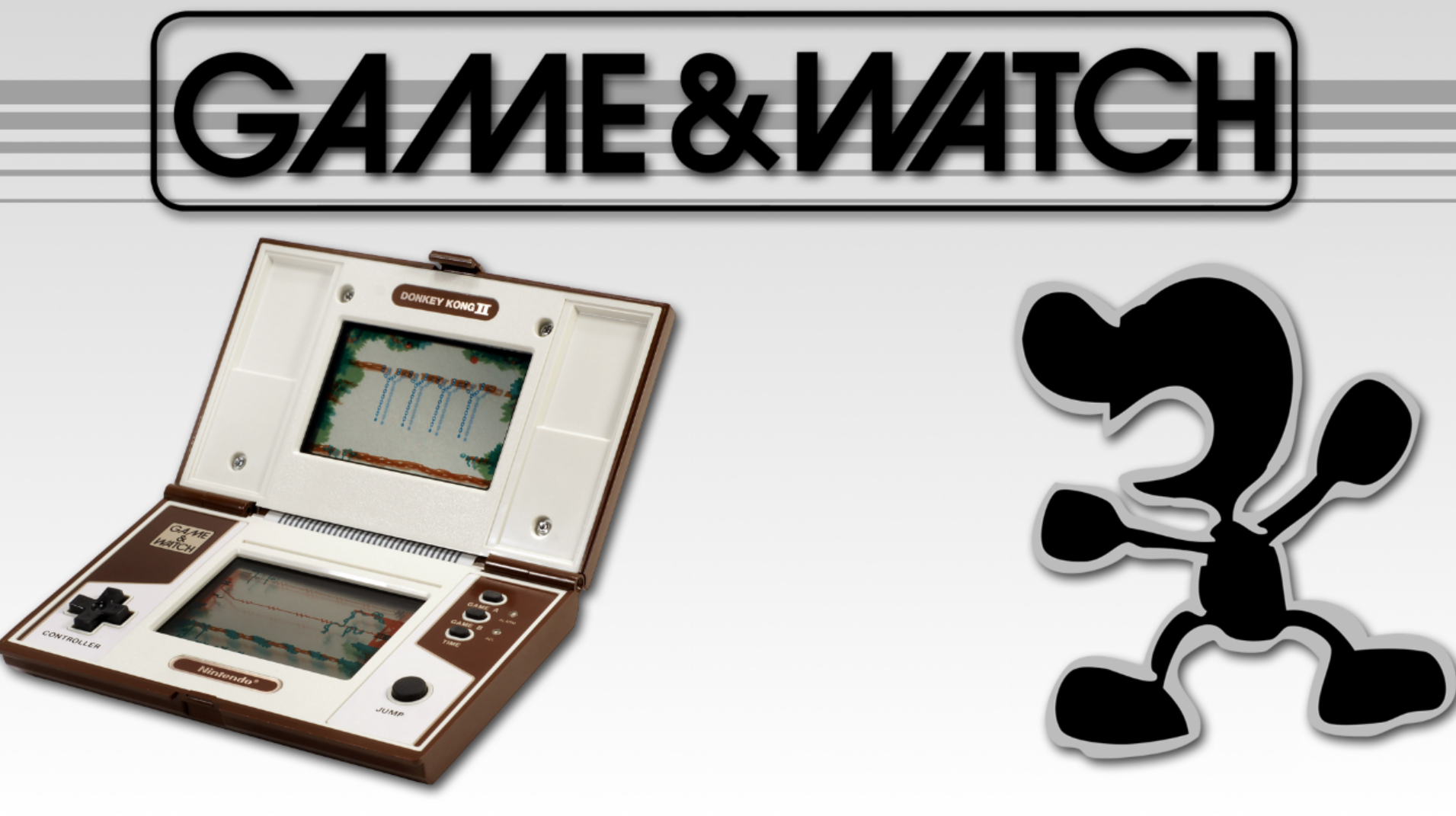 Nintendo Game & Watch - Media - HyperSpin Forum