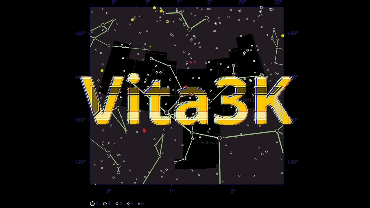 Vita3K - Media - HyperSpin Forum