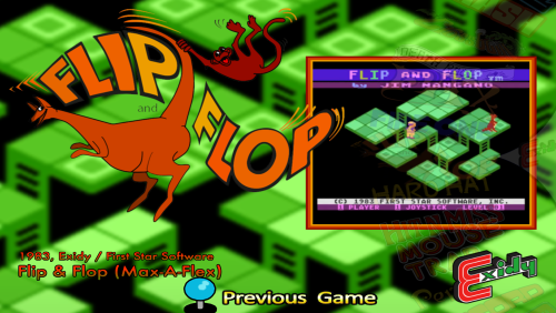 More information about "Flip and Flop (mf_flip) by Exidy"