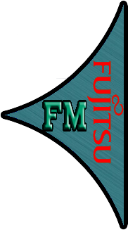 Fujitsu FM Towns - Media - HyperSpin Forum