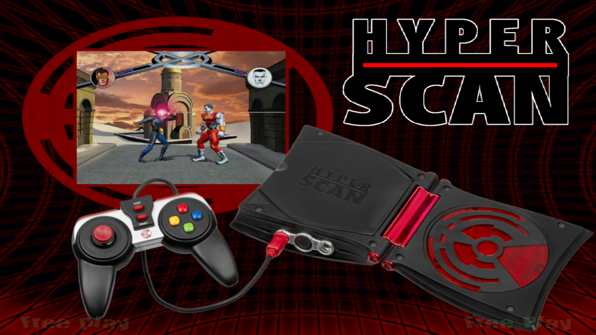 More information about "Mattel HyperScan (RetroArch / MAME) Complete Setup"