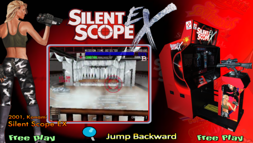 More information about "Silent Scope EX (sscopex) by Konami Viper"