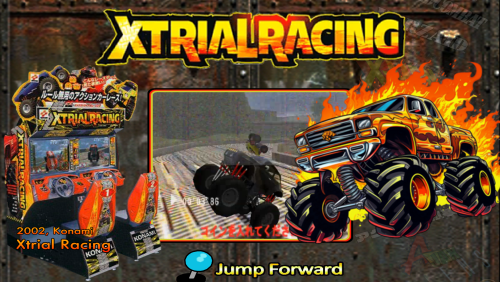 More information about "Xtrial Racing (xtrial) by Konami Viper"