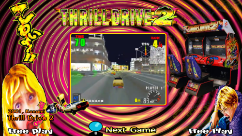 More information about "Thrill Drive 2 (thrild2) by Konami Viper"