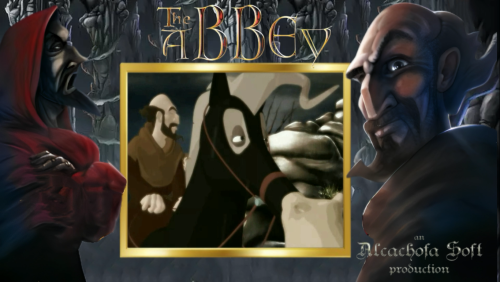 More information about "The Abbey (La Abadia) ( Aventuras graficas en español) Video Theme"