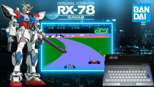 More information about "Gundam R-X78 Video Theme Main Menu HyperSpin"