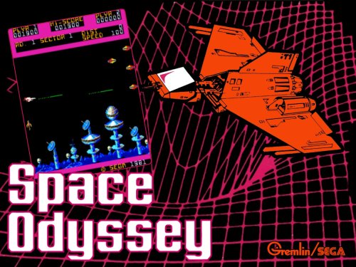 More information about "Space Odyssey - spaceod - Andyman (20241231) (MAME 4:3)"