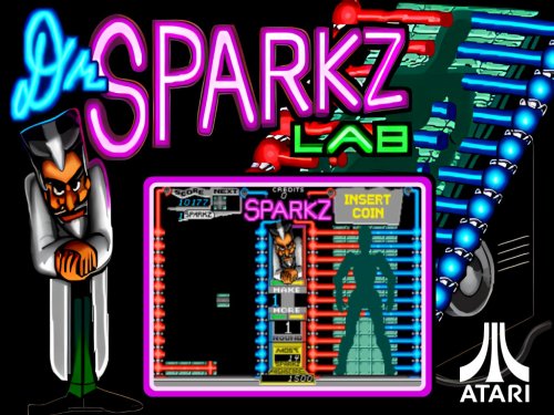 More information about "Dr. Sparkz Lab - sparkz - Andyman (20241231) (MAME 4:3)"