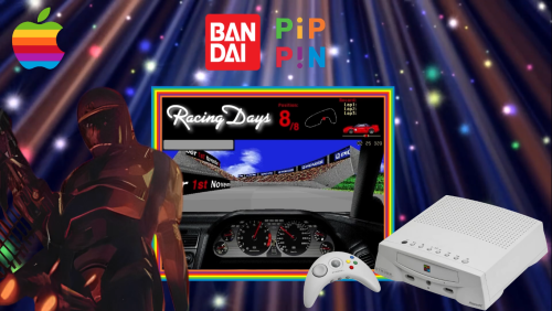 More information about "Video Theme  Main Menu Apple Bandai Pippin"