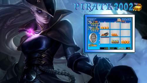 More information about "MAME Pirate 2002 (Version 1.70XT) (Amcoe 2001)"