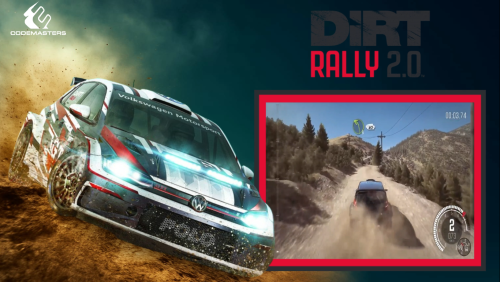 More information about "Video Theme  Dirt Rally 2.0  16:9 (Microsoft Windows ,PlayStation 4, Xbox One)"