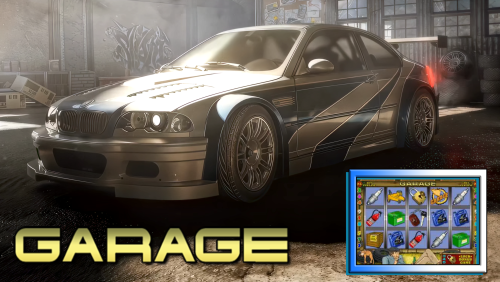 More information about "MAME Garage (bootleg, 040219, changed version text) (bootleg 2004)"