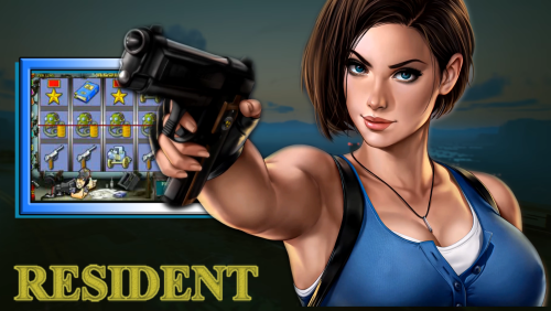 More information about "MAME Resident (101209 Entertainment N) (Igrosoft 2004)"