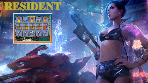 More information about "MAME Resident (100316 Russia) (Igrosoft 2004)"