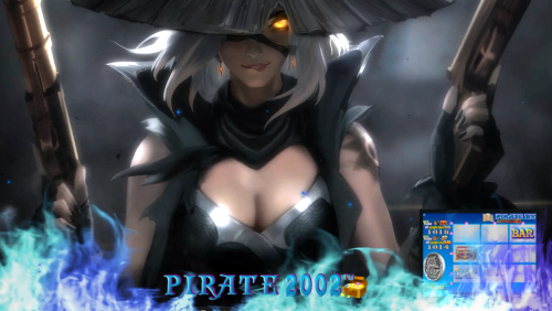 More information about "MAME Pirate 2002 (Version 1.90XT Dual) (Amcoe 2001)"