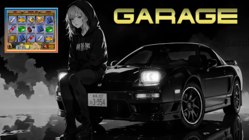 More information about "MAME  Garage (110311 Entertainment B) (Igrosoft 2004)"