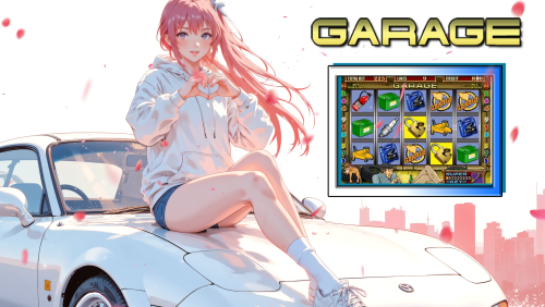 More information about "MAME Garage (140526 Entertainment B) (Igrosoft 2004)"