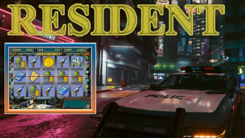 More information about "MAME Resident (110311 Entertainment A) (Igrosoft 2004)"