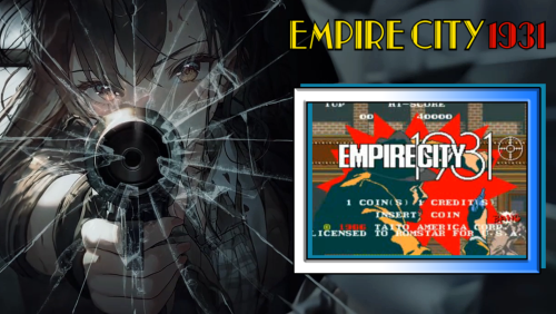 More information about "MAME Empire City: 1931 (Japan) (Seibu Kaihatsu (Taito license) 1986)"