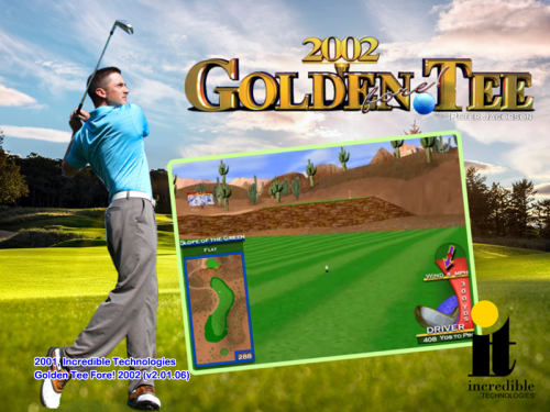 More information about "Golden Tee Fore '02 - gtfore02 (MAME) (4:3)"