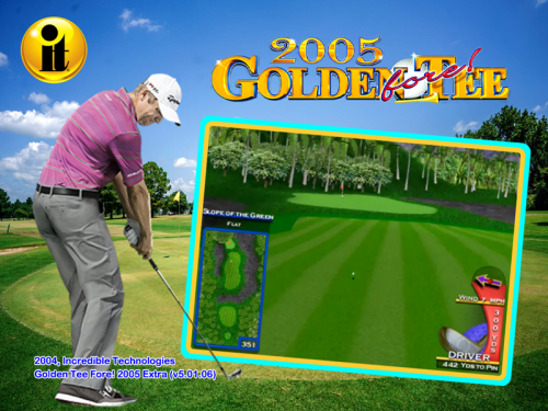 More information about "Golden Tee Fore '05 Extra - gtfore05 (MAME) (4:3)"