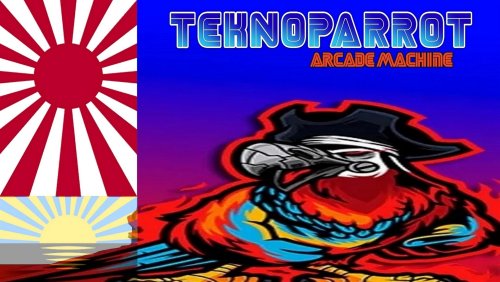 More information about "TeknoParrot 'various ROMs'"