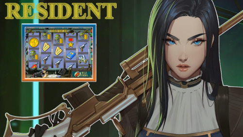 More information about "MAME Resident (bootleg, 040513, LOTO PROGRAM V-RS2) (bootleg 2004)"