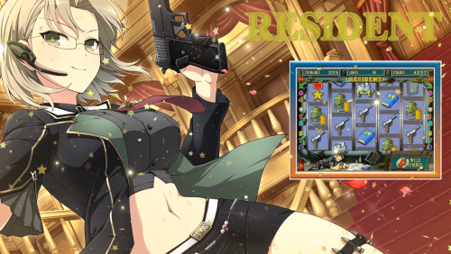 More information about "MAME Resident (bootleg, 040513, backdoor) (bootleg 2004)"