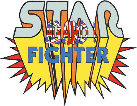 More information about "Star Fighter (starfigh)   MAME"