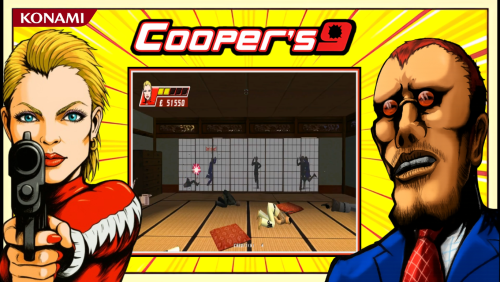 More information about "Video Theme  Cooper's 9  16:9 (Teknoparrot Lightgun)"