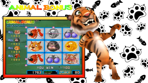 More information about "MAME Animal Bonus (Version 1.4, set 2) (Amcoe 2003)"