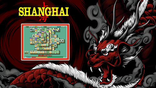 More information about "MAME Shanghai (Japan) (Sunsoft 1988)"