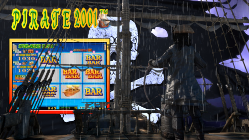 More information about "MAME Pirate 2001 (Version 2.40XT Dual) (Amcoe 2001)"