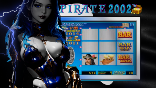 More information about "MAME Pirate 2002 (Version 2.0R, set 1) (Amcoe 2001)"