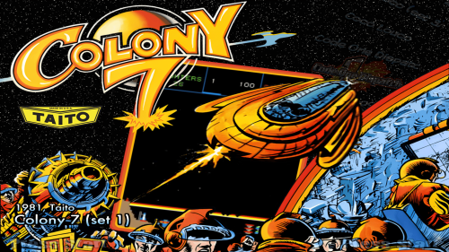 More information about "Colony 7 - colony7 - 20250701 - HD - (MAME 16:9)"