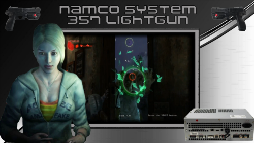 More information about "Video Theme  Namco System 357 Lightgun  (Main Menu)"