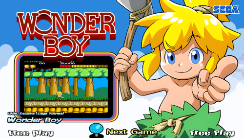 More information about "Wonder Boy - MAME Hyperspin - Theme + Wheel + Video *FULLHD"