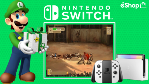 More information about "Video Theme  Nintendo Switch eShop"
