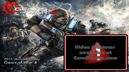More information about "Gears of War 4 (PC) (4:3)"