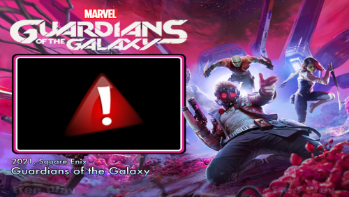 More information about "Guardians of the Galaxy"