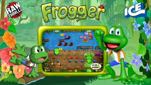 More information about "Video Theme Frogger ( Raw Thrills) 16:9 (Teknoparrot)"