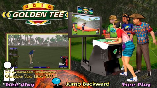 More information about "Golden Tee Live 2016 by Incredible Technologies"