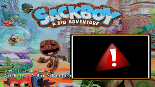 More information about "Sackboy - A Big Adventure (PC) (4:3)"