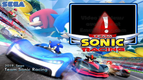 More information about "Team Sonic Racing (PC) (4:3)"