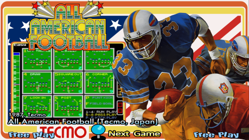 More information about "aafootb - All American Football (Tecmo, Japan) - 1080p - 16:9 - MAME (20251003)"