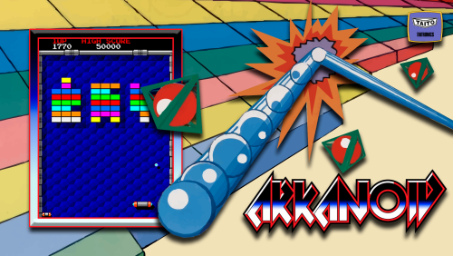 More information about "arkaboot - Arkanoid (bootleg of version Japan, older)(MAME)(16:9)"