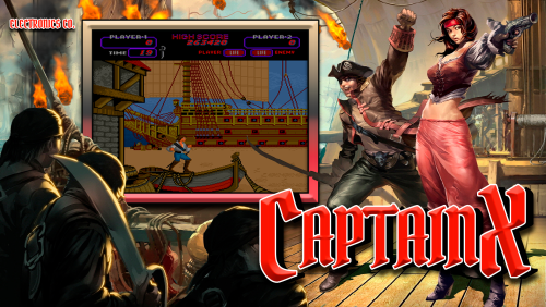 More information about "captainx - Captain X(MAME)(16:9)"