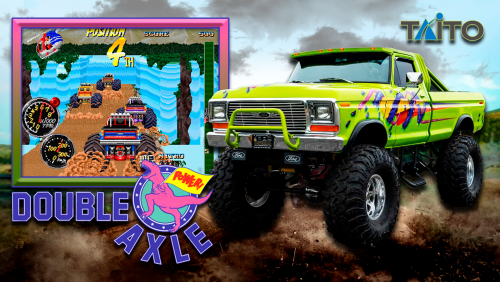 More information about "dblaxleu - Double Axle (US)(MAME)(16:9)"
